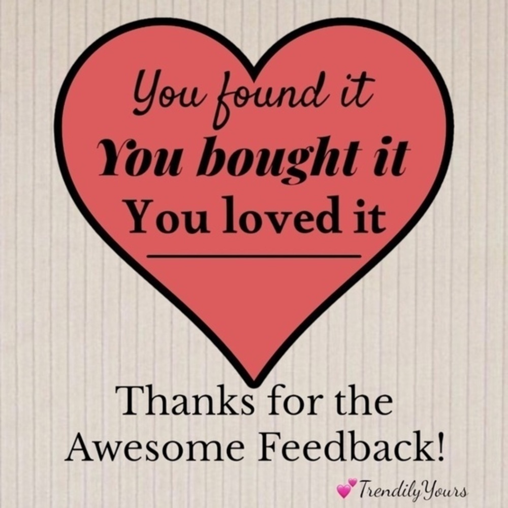 Gratitude